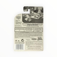 Hot Wheels 8 Crate, [White] Cereal Crunchers 2/5#114 - imagem 3