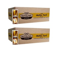 Kit 2 Molho Tarê Mitsuwa 252 Sachê Caixa Fechada Hot Roll Delivery - imagem 1