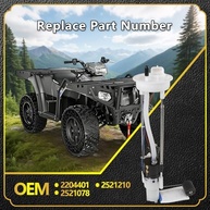 Módulo Bomba Combustível Polaris Sportsman 550/850 & Scrambler 850 (2011-2014) - Substitui 2204401, 2521210 - imagem 3