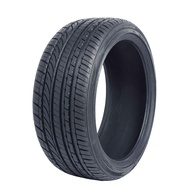 Pneu Horizon HU901 255/50 R19 107V: Performance e Segurança para seu SUV - imagem 1