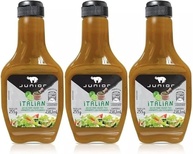 3 Molho Salada Italian Junior Kerry Frasco de 255g - imagem 1