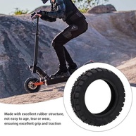Conjunto Pneu Off Road 255x80 + Câmara de Ar para Scooter Elétrica 10 Polegadas - imagem 3