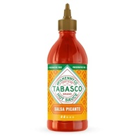 Kit 3 Molho Pimenta Salsa Picante Sauce Tabasco 256 Ml - imagem 2