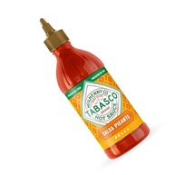 Molho Pimenta Salsa Picante Sauce Tabasco 256 Ml - imagem 2
