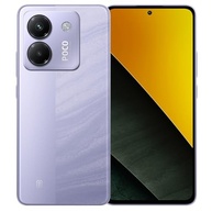 POCO M7 Pro 5G: Potência e Estilo em Suas Mãos | 256GB, Tela AMOLED 120Hz, Carregamento Turbo - imagem 3