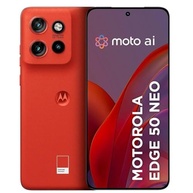 Motorola Edge 50 Neo 5G: 256GB, 16GB RAM Boost, Câmera Sony 50MP e Resistência Militar - imagem 2
