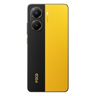 Smartphone Xiaomi Poco X7 Pro 5G NFC Amarelo: Potência e Estilo com 8GB RAM e 256GB ROM - imagem 4