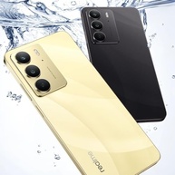 Celular Realme C75 Gold: 8GB RAM, 256GB Armazenamento e NFC para Conexão Total - imagem 5