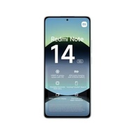 Smartphone Xiaomi Redmi Note 14 5G NFC Coral Green 8GB RAM 256GB ROM: Potência e Estilo - imagem 3