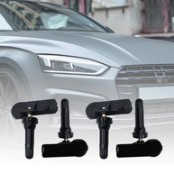 Kit 4x Sensores de Pressão de Pneu (TPMS) - Compatível com Diversos Modelos - Peça Automotiva 25799331 - imagem 3