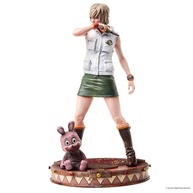 Estátua Colecionável Silent Hill Heather Mason 25cm - Réplica Oficial Numskull - imagem 1