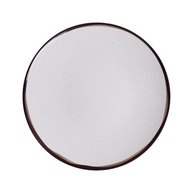 Prato Raso Tramontina Porcelana Canyon 25cm - Elegância e Durabilidade na Sua Mesa - imagem 1