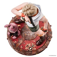 Estátua Colecionável Silent Hill Heather Mason 25cm - Réplica Oficial Numskull - imagem 4