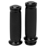 Guidão Acelerador Eletrônico Preto 2.5cm para Harley Davidson Touring - Segurança e Estilo - imagem 3