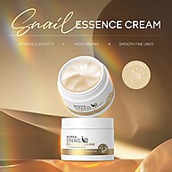 Laikou: Creme de Lesma Anti-Idade - 25g - imagem 2