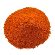 Pimenta Cayena em Pó, Vermelho-Alaranjado, Tempero Natural, 25g, Validade até 08/2028 - imagem 4