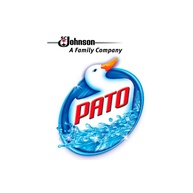 Pato Pedra Sanitária: Limpeza e Perfume 25g - imagem 2