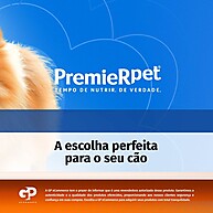 Ração Spitz Alemão Filhote: Nutrição Premium Premier 2,5Kg - imagem 2