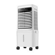 Mondial Climatizador Wind Turbo 5 em 1 - 25L, 150W, Branco - CL-25L - imagem 2