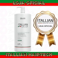 Itallian Color: Kit Shampoo e Condicionador 2,5L - imagem 2