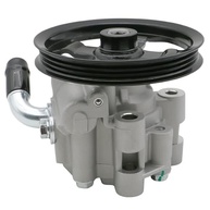 Bomba Direção Hidráulica Camry 2010-2011 2.5L Gasolina (21-4050) - Nova com Polia e Sensor - imagem 3