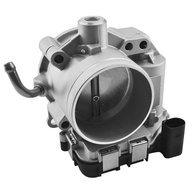 Corpo do Acelerador Eletrônico 07K133062A para Volkswagen L5 2.5L - Beetle, Jetta, Passat - imagem 1