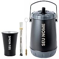 Kit Tereré Personalizado 2.5L - imagem 2