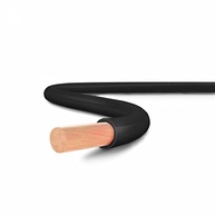 Cabo Flexível 6mm² Pocket Preto 25m - Segurança e Eficiência para Sua Instalação Elétrica - imagem 3