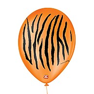 Balões Safari: Decore Festas com 25un! - imagem 2