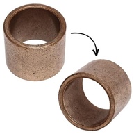 Bucha Original Yanmar 1155 (25x31x25mm) - Durabilidade e Performance para seu Trator - imagem 2