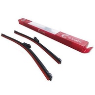 Kit Palhetas Limpador Para-brisa Civic 2007-2011 (26" + 24") Silicone Premium - imagem 3