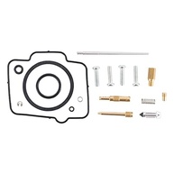 Kit de Reconstrução de Carburador All Balls Racing 26-1546 para Honda CR250R 97-98 - imagem 3