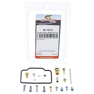 Kit Completo Carburador All Balls Racing 26-1572 para Arctic Cat 250 4x4 2001 - imagem 4