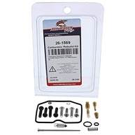 Kit de Reconstrução de Carburador All Balls Racing 26-1569: Revitalize Sua Moto! - imagem 4