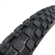 Pneu Bike Mtb Shiver Aro 26 x 2.125 Scorpion Balão: Aventura e Estilo para Sua Bicicleta - imagem 1