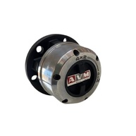 Roda Livre Manual Kia Sportage e Bongo 26 Estrias: Aventura e Controle Total! - imagem 2
