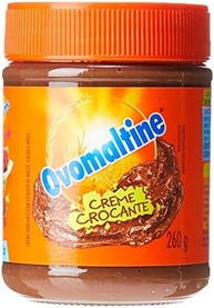 Creme Crocante Ovomaltine 260G - imagem 2