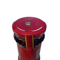 Molho de Pimenta com Carne Desfiada Lao Gan Ma 260g Sabor Autêntico Chinês - imagem 4
