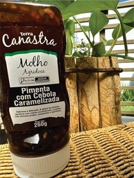Molho/Geleia de Pimenta 260g - Escolha seu Sabor Preferido! Sabor Intenso e Picante para Todos os Gostos | Ideal para Acompanhamentos e Petiscos (Pimenta com Cebola Caramelizada) - imagem 3