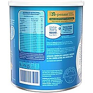 Molico Fibras: Leite Fortalecido 260g - imagem 1