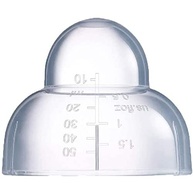 Mamadeira MAM Easy Start 260ml Anticólica com Bico Skinsoft - Segura, Confortável e Autoesterilizável - imagem 4