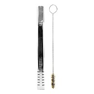 Kit Tereré Inox: Bomba + Copo 260ml - imagem 2