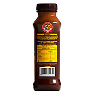 Cappuccino 3 Corações Chocolate: Pronto em 260ml! - imagem 2