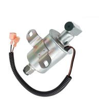 Bomba de Combustível Elétrica 12V para Gerador Cummins Onan Aonan - Prata (149-2620) - imagem 4
