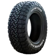Pneu Tesche Ridge Blade 265/50R20 MT Aro 20 - Performance Off-Road e Durabilidade Superior - imagem 3