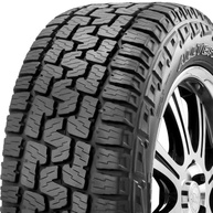 Pneu Pirelli Scorpion AT+ 265/60 R18: Aventura e Performance para Seu SUV - imagem 4