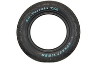 Pneu Sunset Tire All-Terrain 265/60R18 110T: Aventura e Performance para Seu SUV - imagem 4