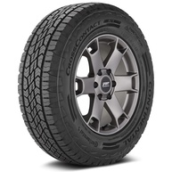 Pneu Continental Crosscontact ATR 265/70R16 112H: Aventura e Segurança para Seu SUV - imagem 1
