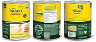 Recheio e cobertura sabor Ninho® 2,6kg - imagem 4
