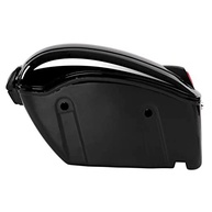 Bolsa de Capacete 26L para Moto: Alforje Lateral e Caixa Traseira Universal - imagem 5
